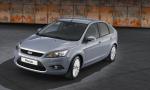 Ford Focus 2008 года